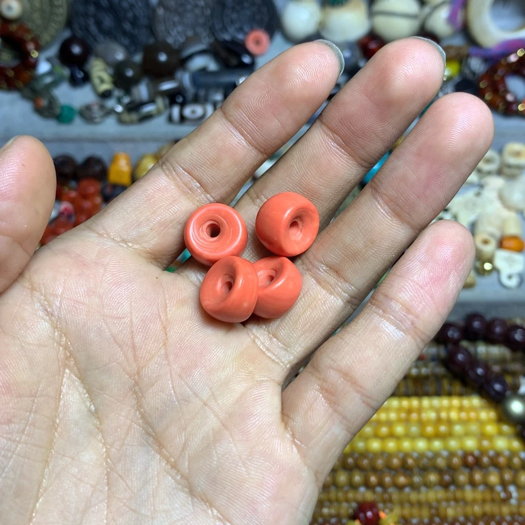 泥塑8**白我的小姐姐们都