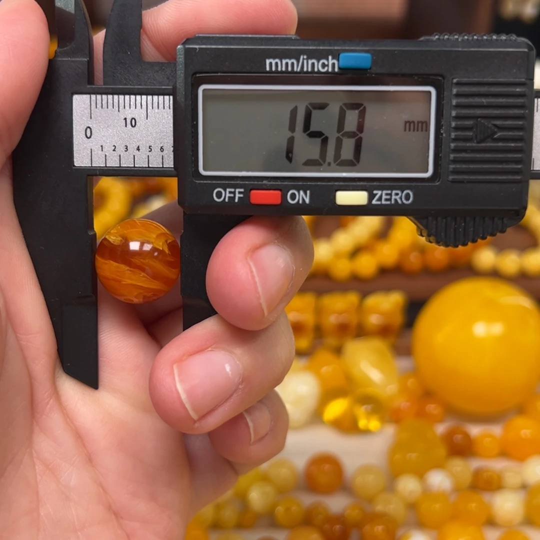 非金属配珠配饰36