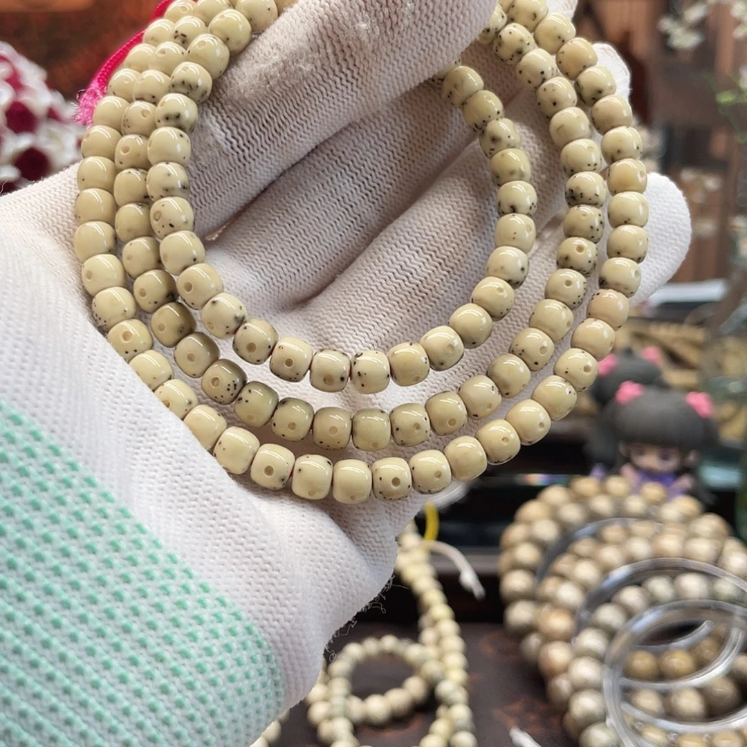 吊坠星月菩提星月