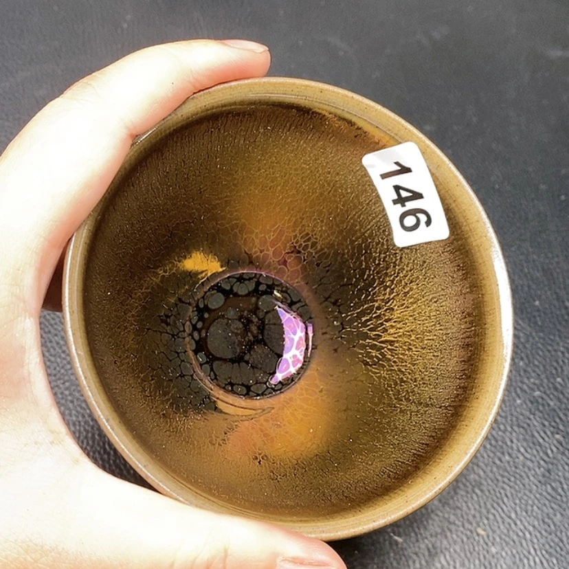 【闪购商品】茶盏我的盏太好看了吧