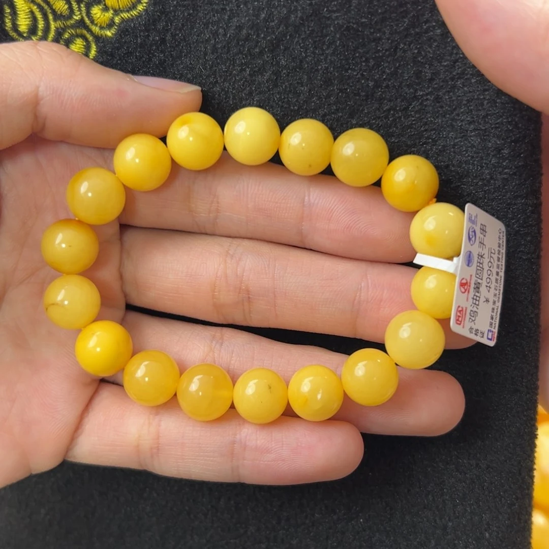 未镶嵌琥珀珠宝奇石