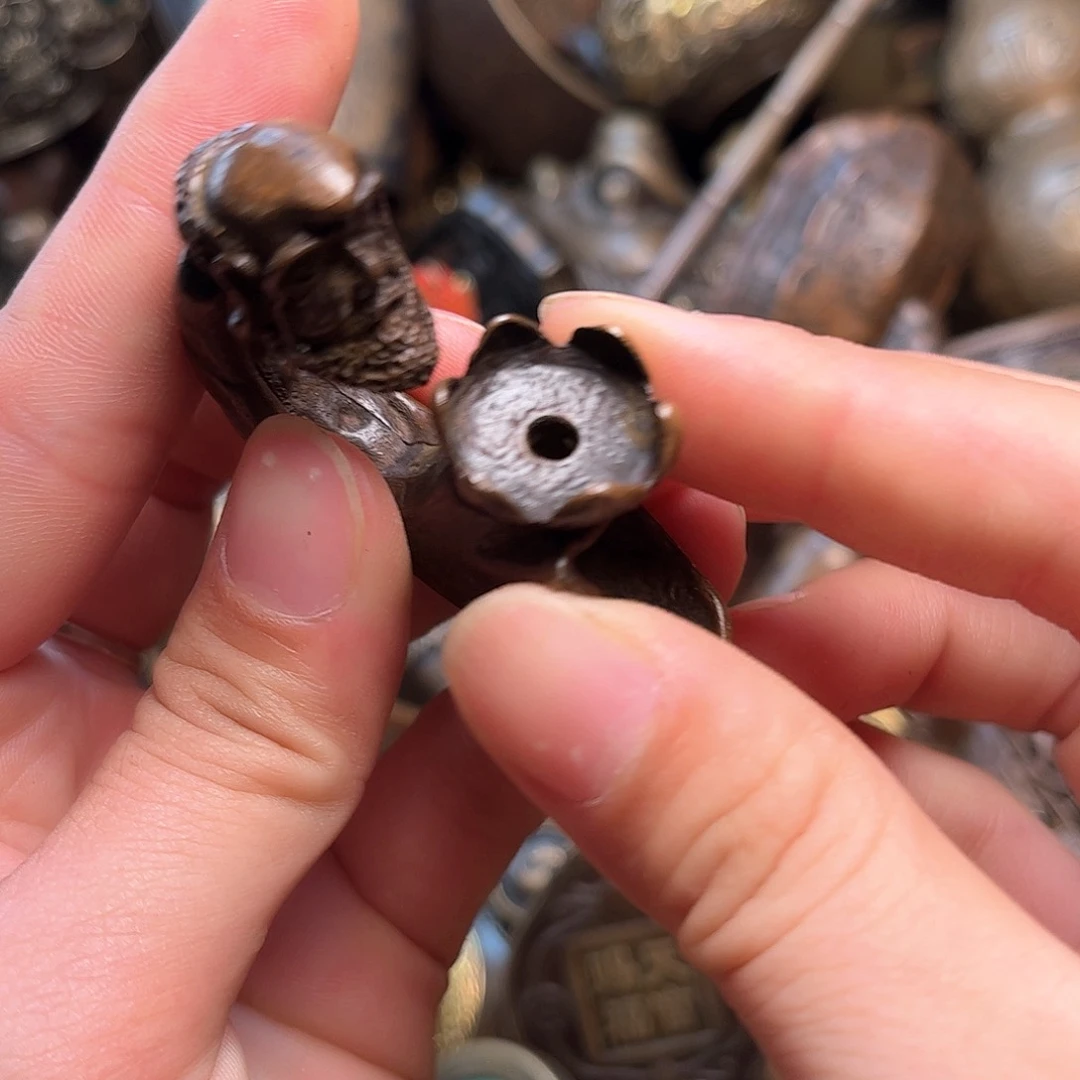 铜器摆件家居摆件