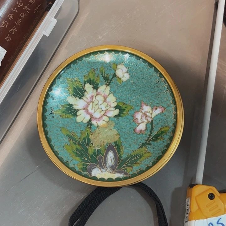 紫砂茶杯壹**物非常美丽漂亮的物品