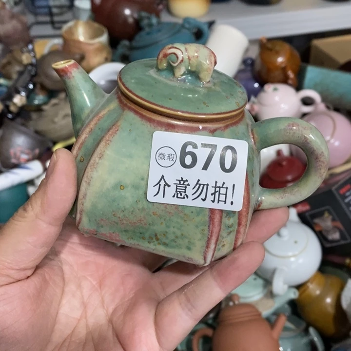 陶瓷艺术品及陶瓷制品