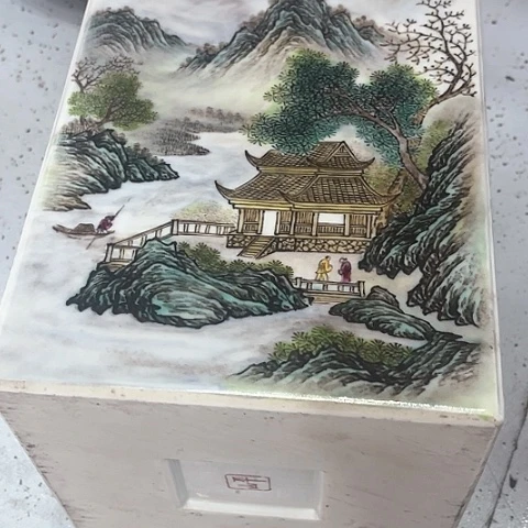 涅***生茶盏景德镇茶杯茶杯茶杯茶壶茶杯
