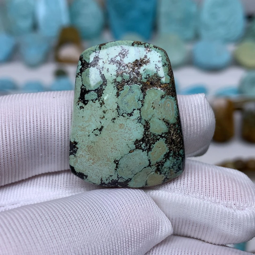 特色平安牌挂坠8.5克