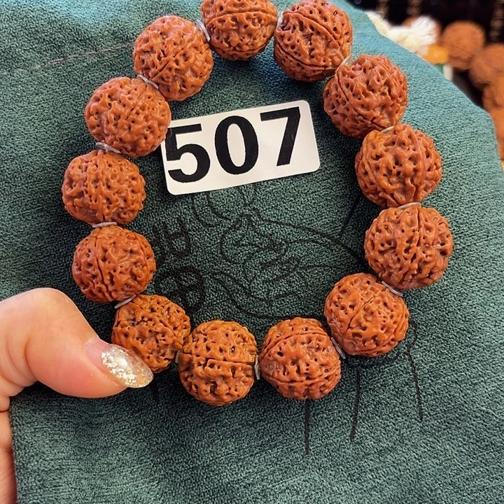 手串金刚菩提00507