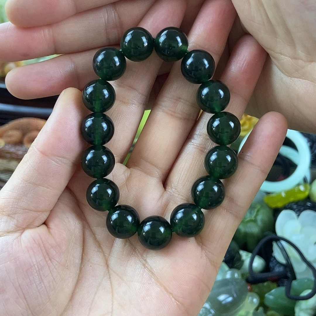 蛇纹石玉手把合金上***年