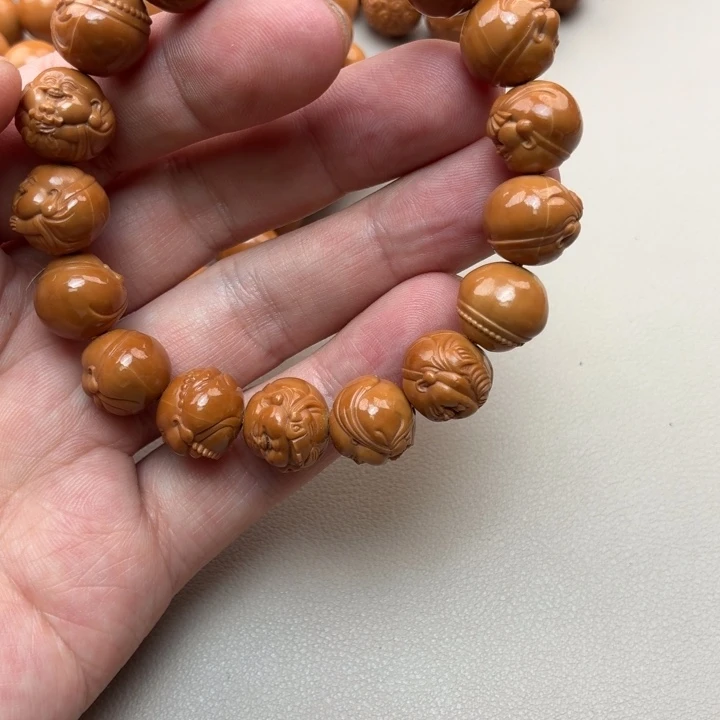 猴头核桃吊坠福利福利