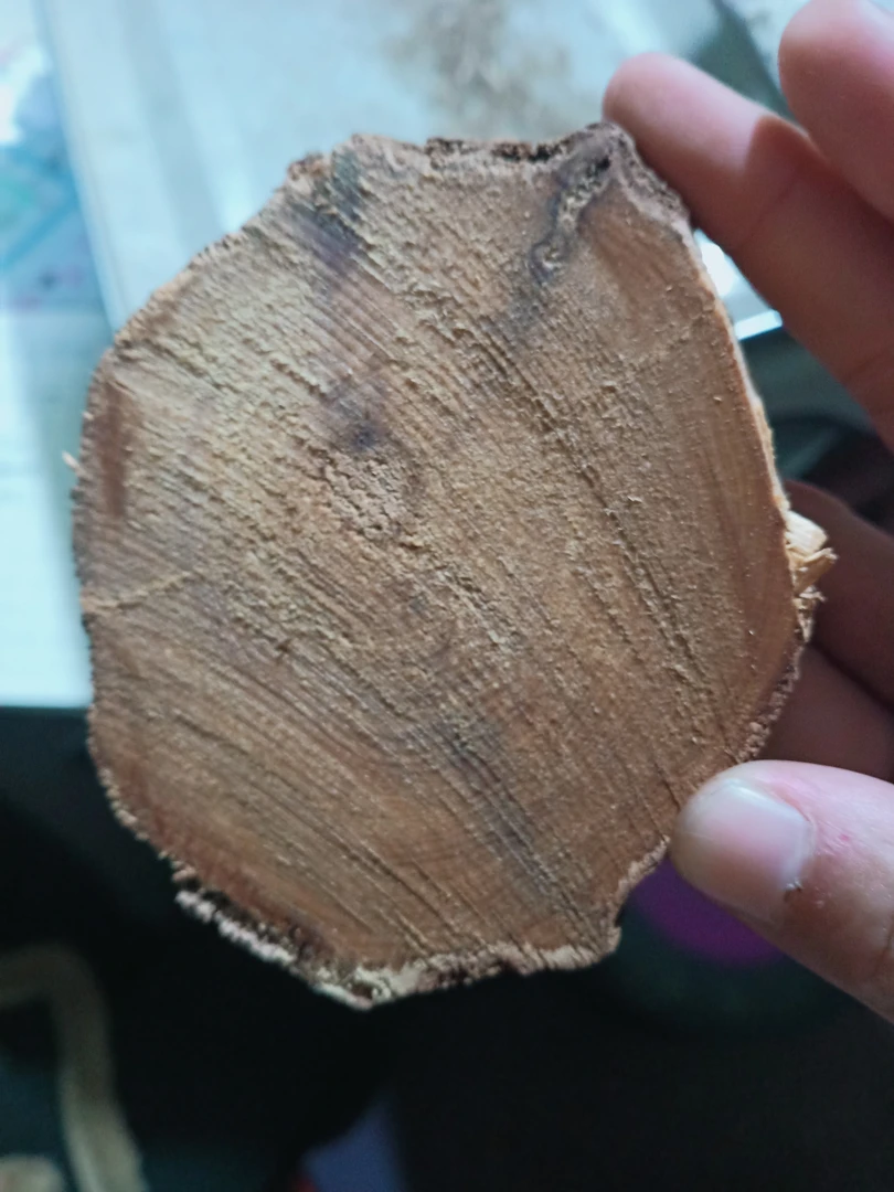 崖柏泡茶喝底座茶盘