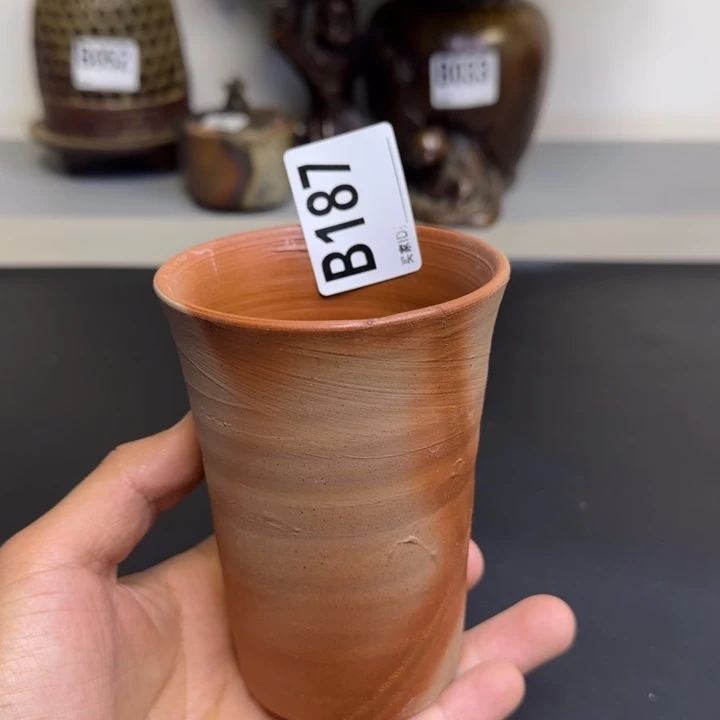 备前烧作品备前烧作品