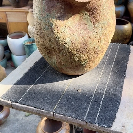 高度31口径23有孔