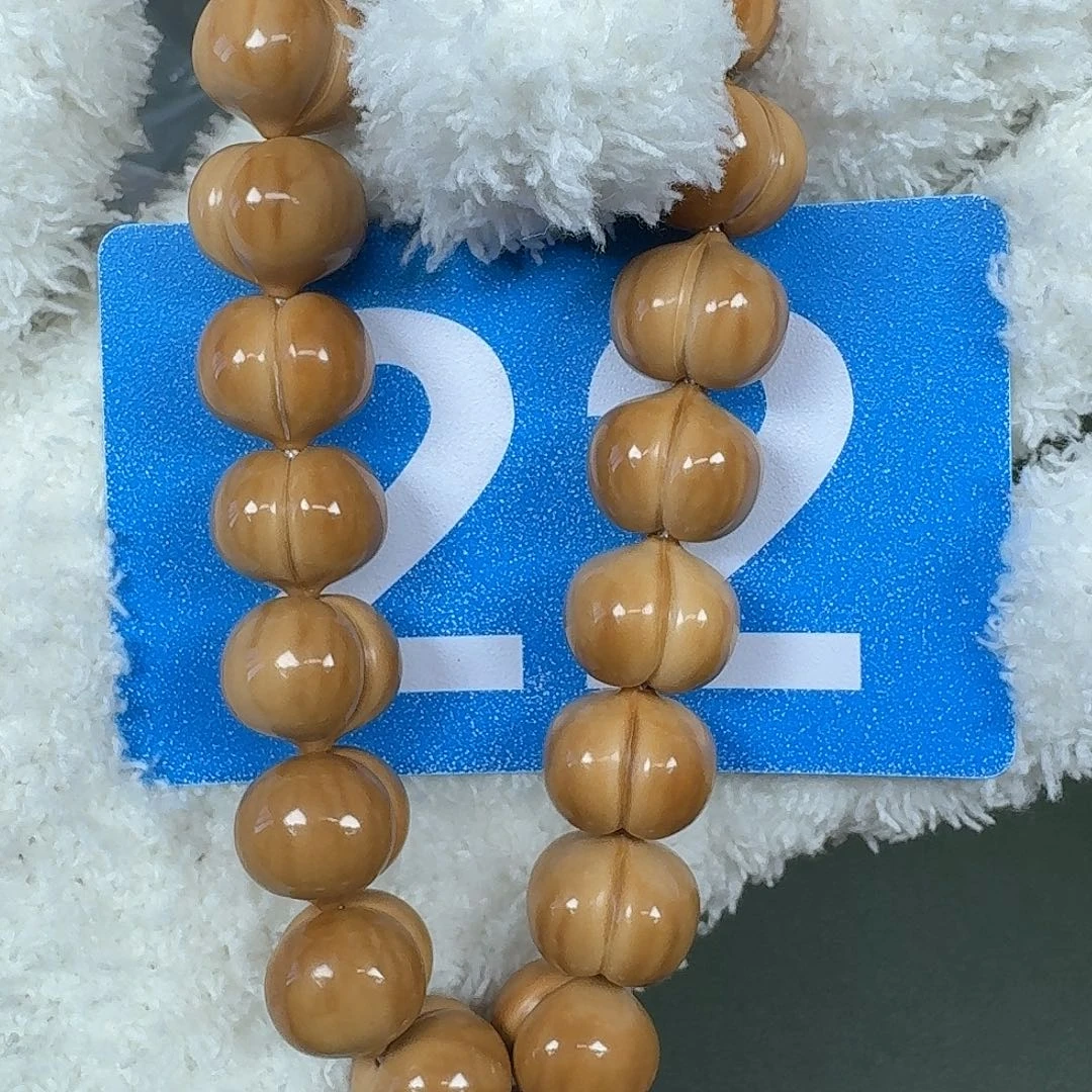 吊坠猴头核桃16屁桃深沟赵小丹。   22