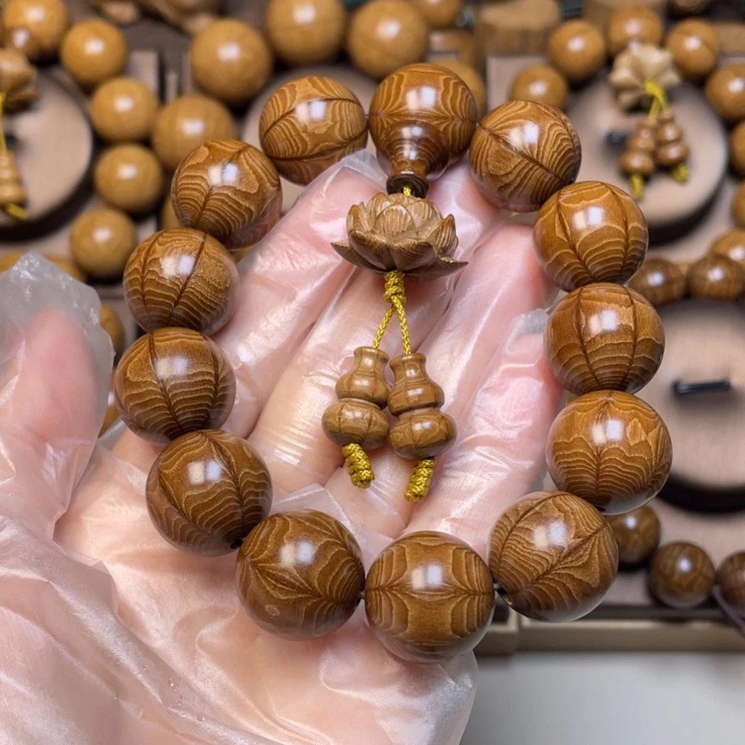 六道木手串/手链辉*18精品老料特价