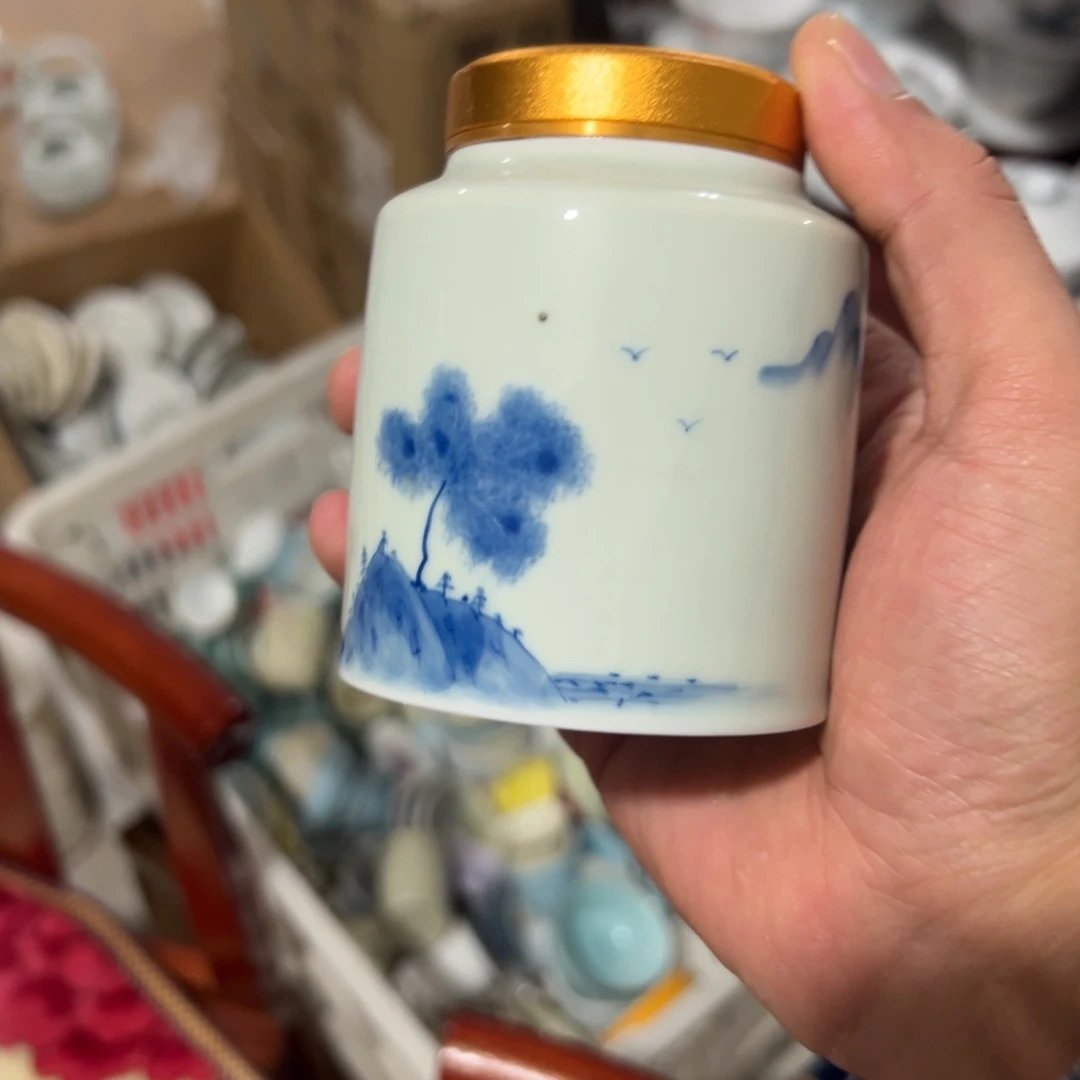 库存茶具部分瑕疵介意勿拍