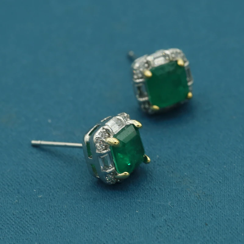 【高级定制】收藏级轻奢时尚设计耳饰h1064