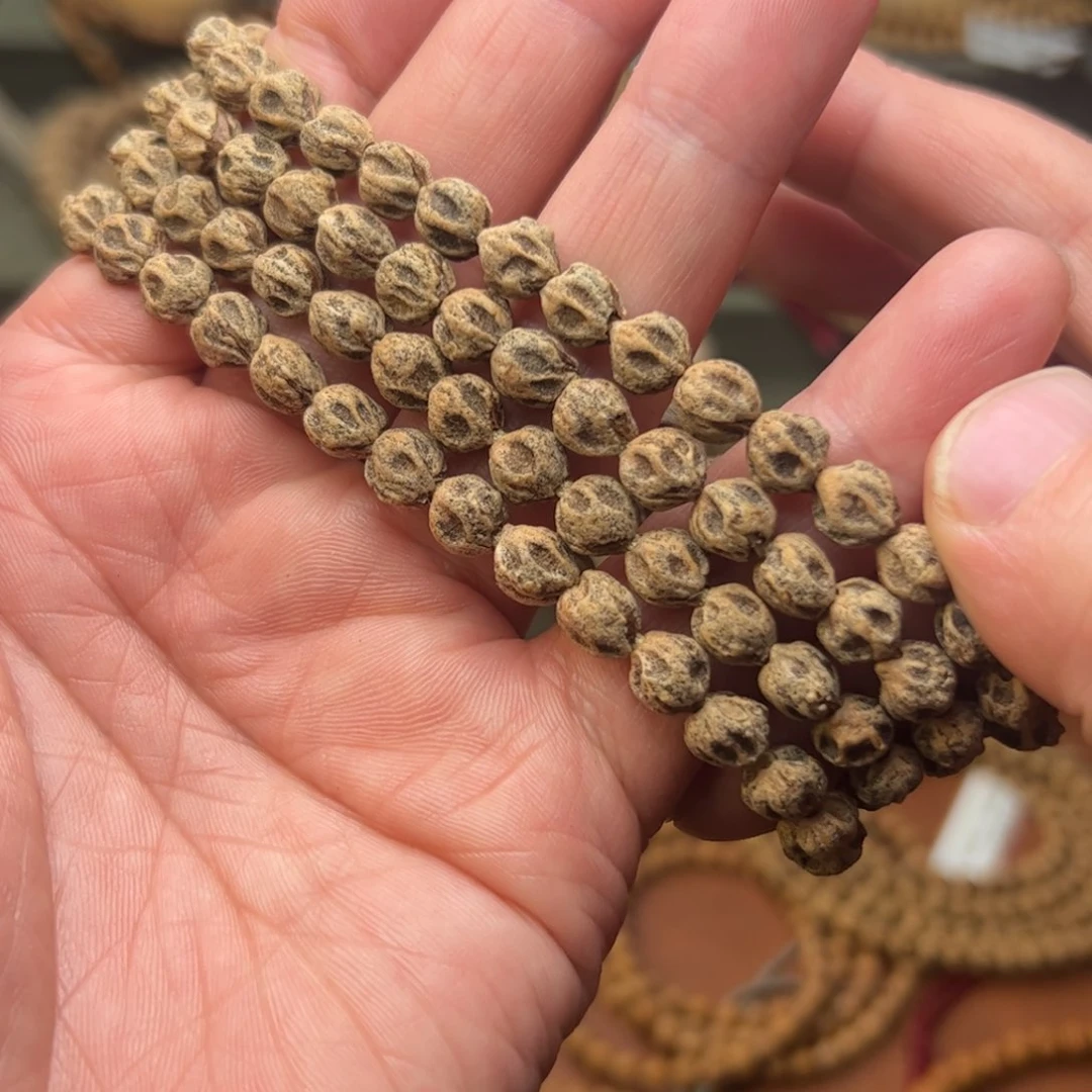 手串柏香籽/百香籽