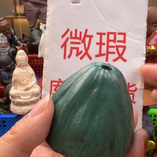 紫砂茶宠微瑕产品