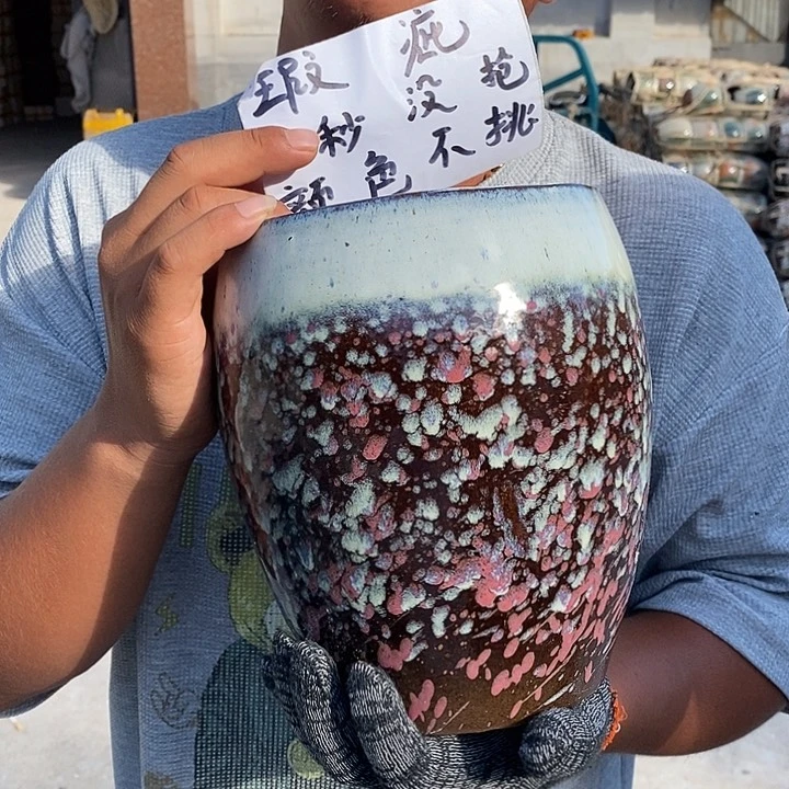 瑕疵颜色不挑瑕疵