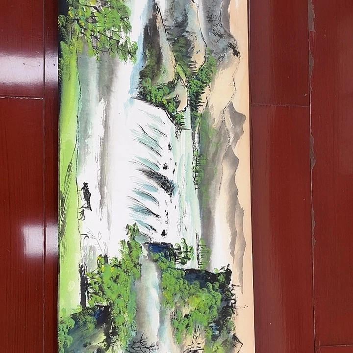 艺术作品欣赏作品