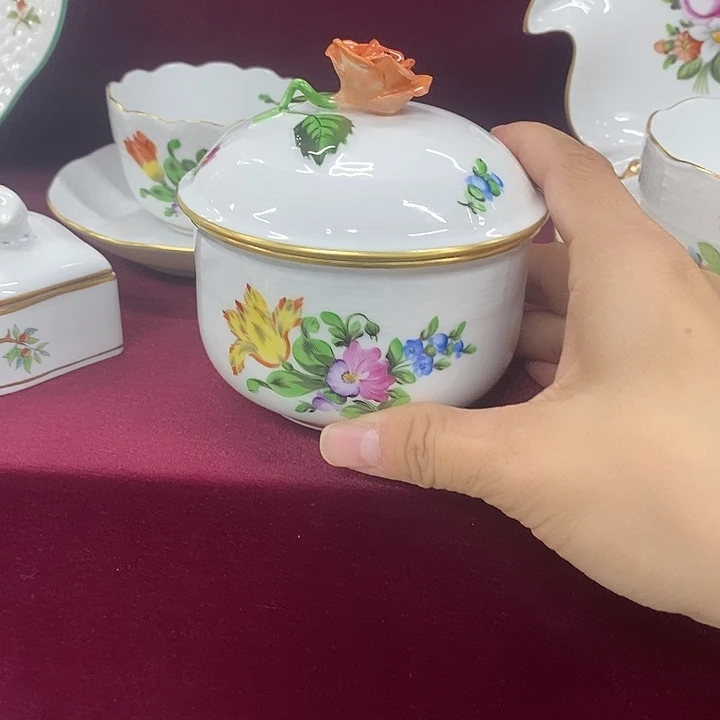 赫伦中古瓷器其他瓷器紫砂