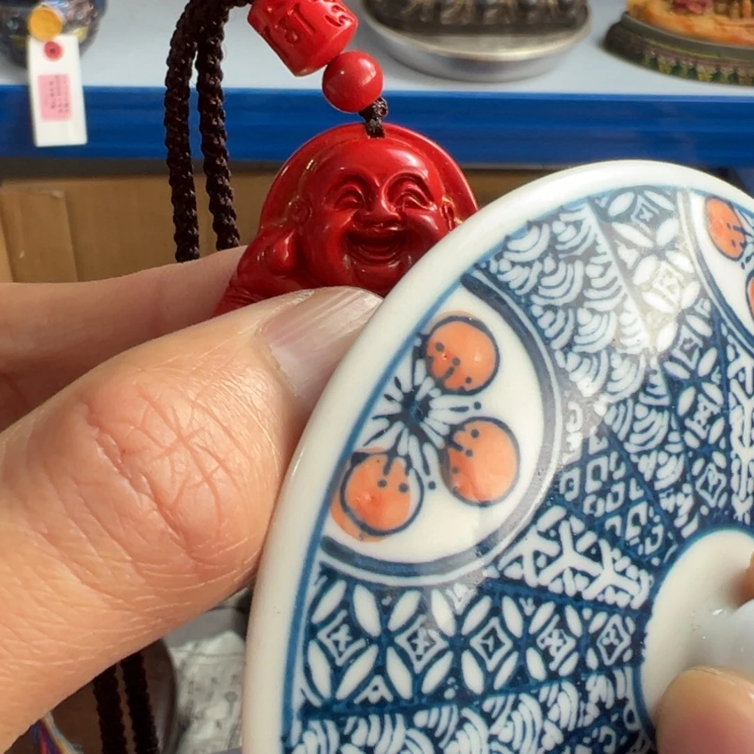 紫砂茶盘现代工业美术瓷器