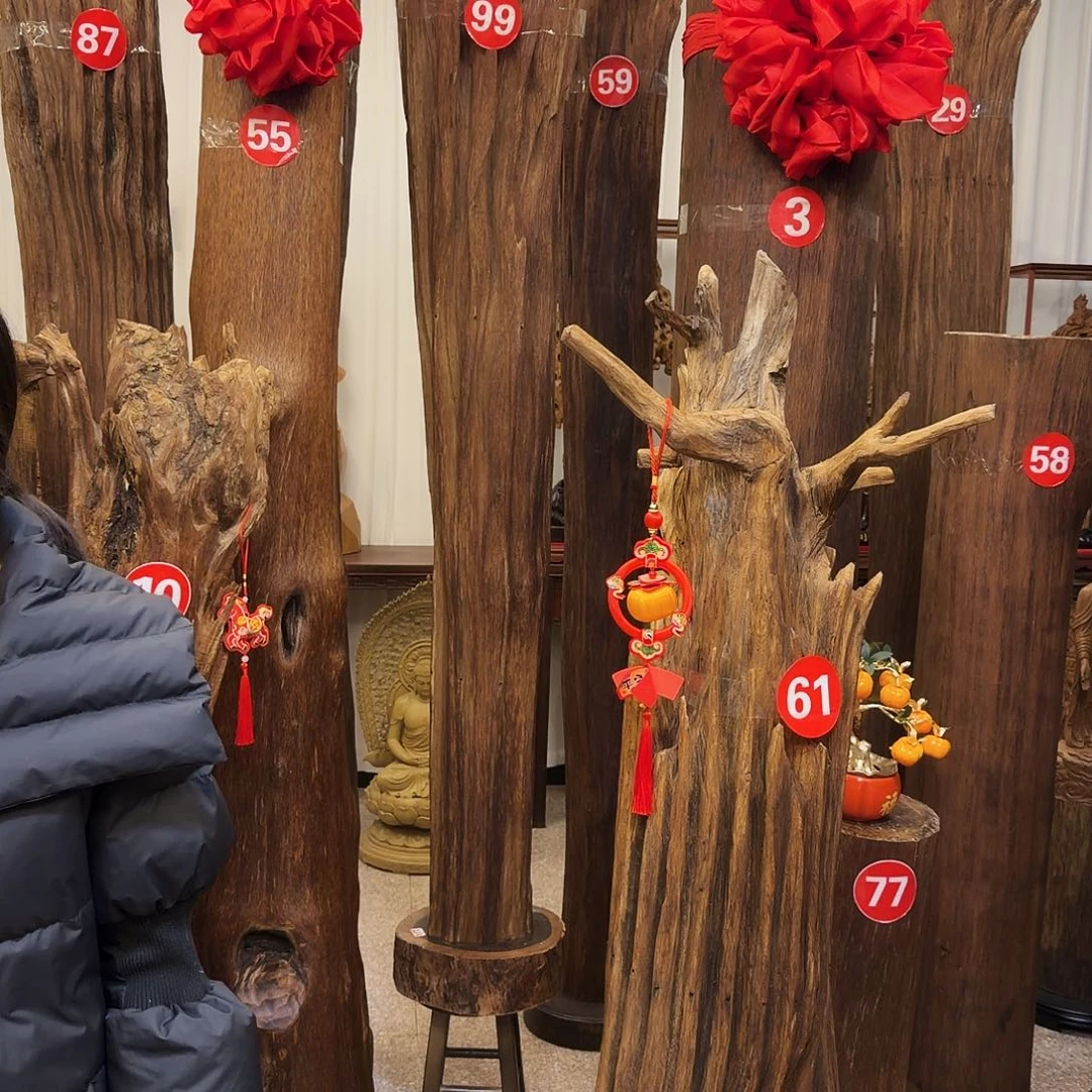 建***瑧沉香材料沉香原材料