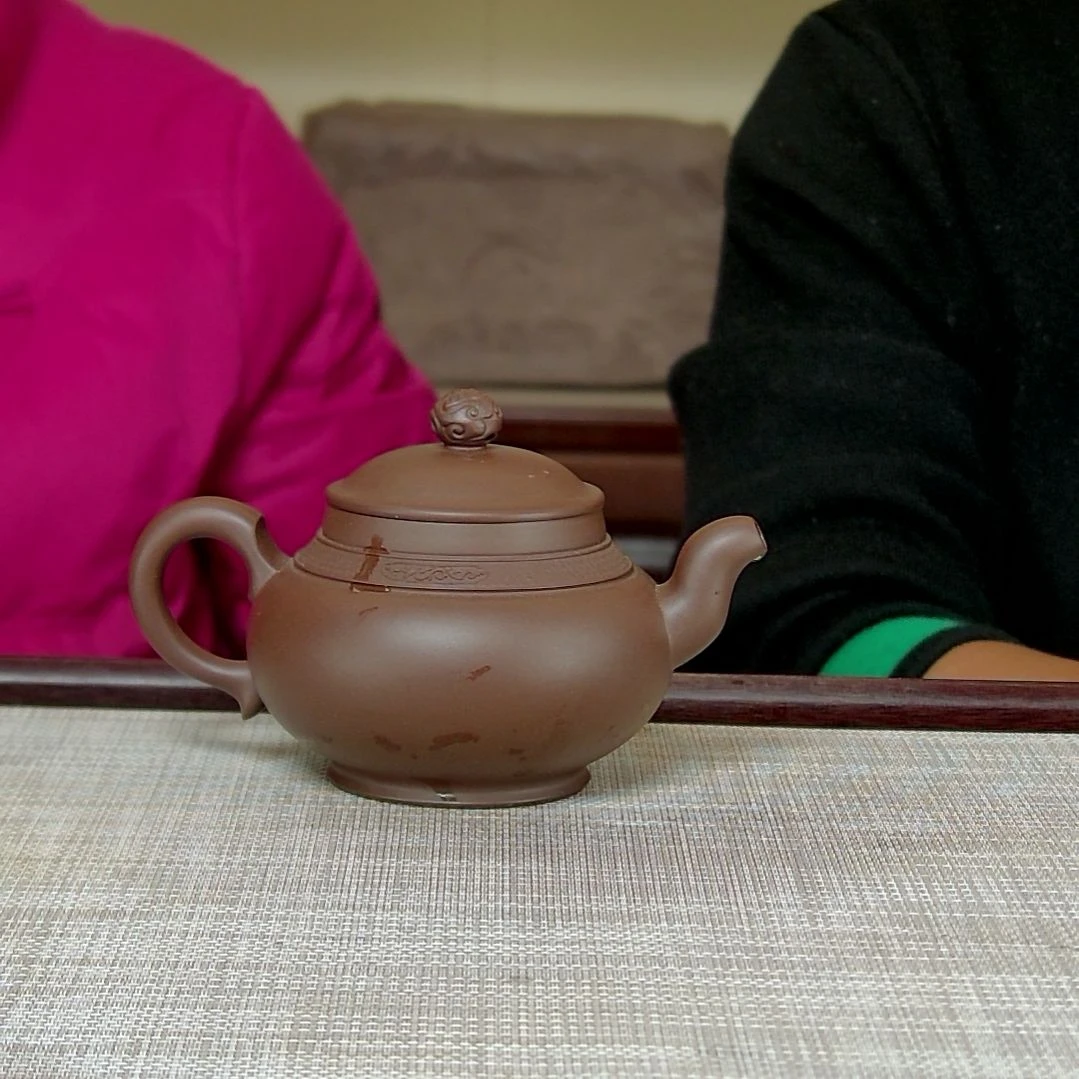 【闪购商品】紫砂茶壶老*紫砂壶紫砂壶紫砂壶