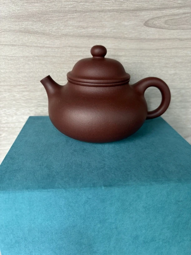 黄龙山原矿水潭底槽清容天壶精工半手