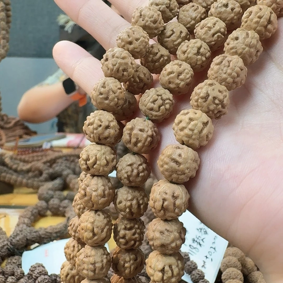 s****吊坠金刚菩提金蟾10+
