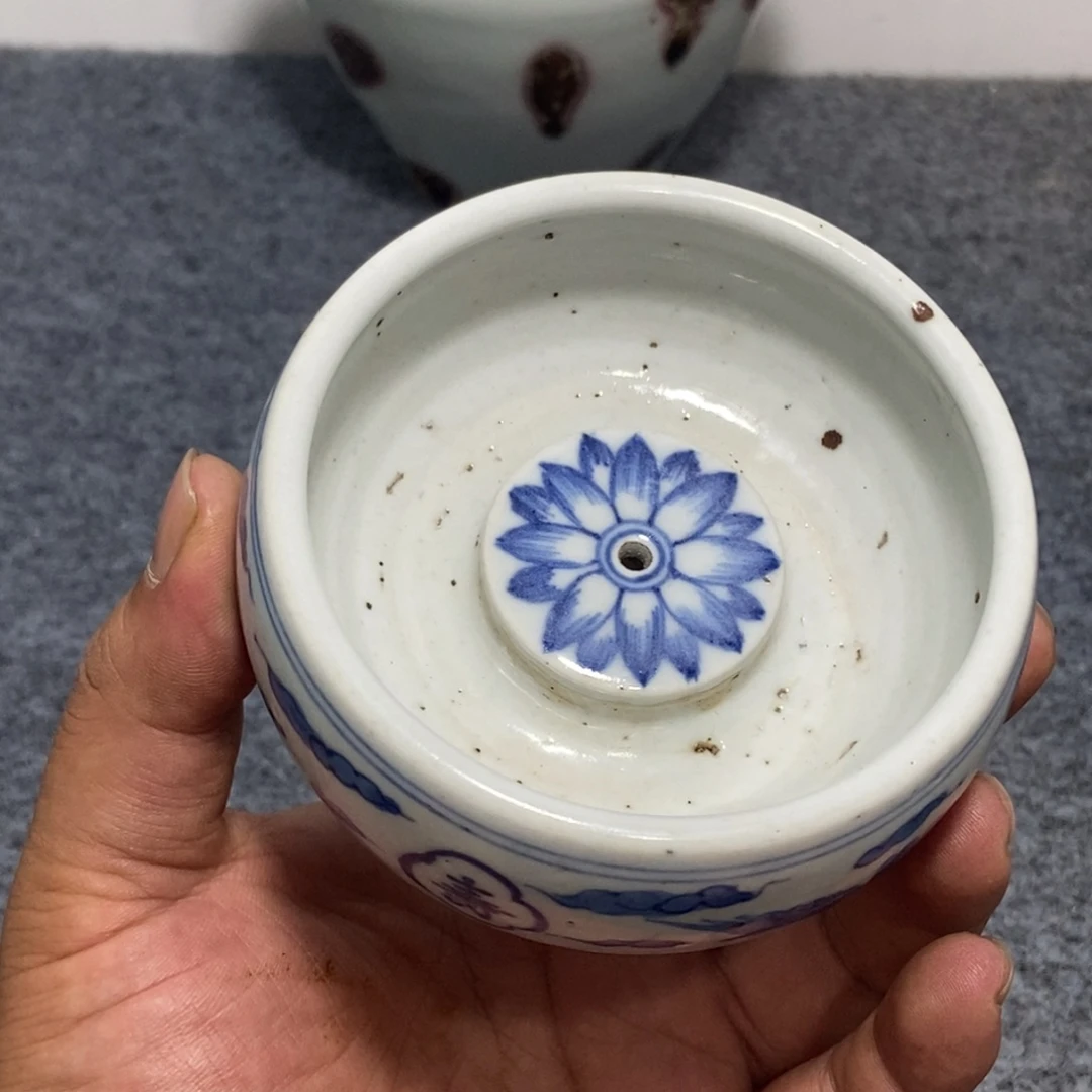摆件陶瓷工艺美术作品展