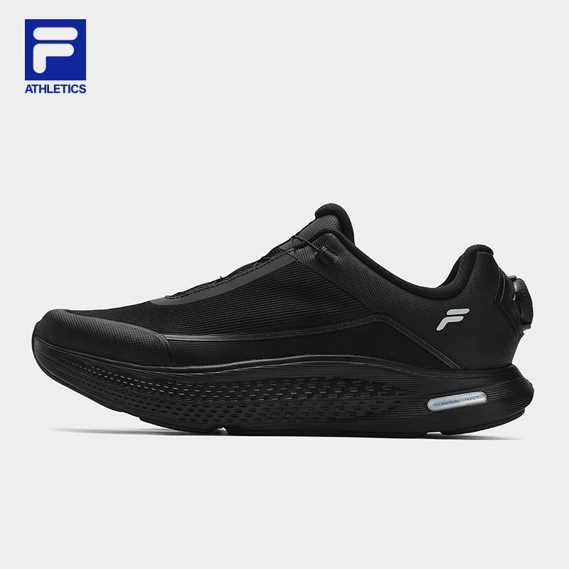 Fila/斐乐【BOA柔云健步】25年新款男户外运动休闲跑鞋A12M531119F