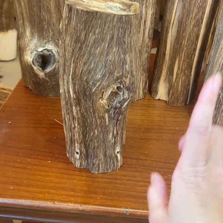 中式天然线香香粉