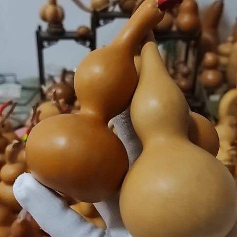 三把葫芦本撵八宝小美