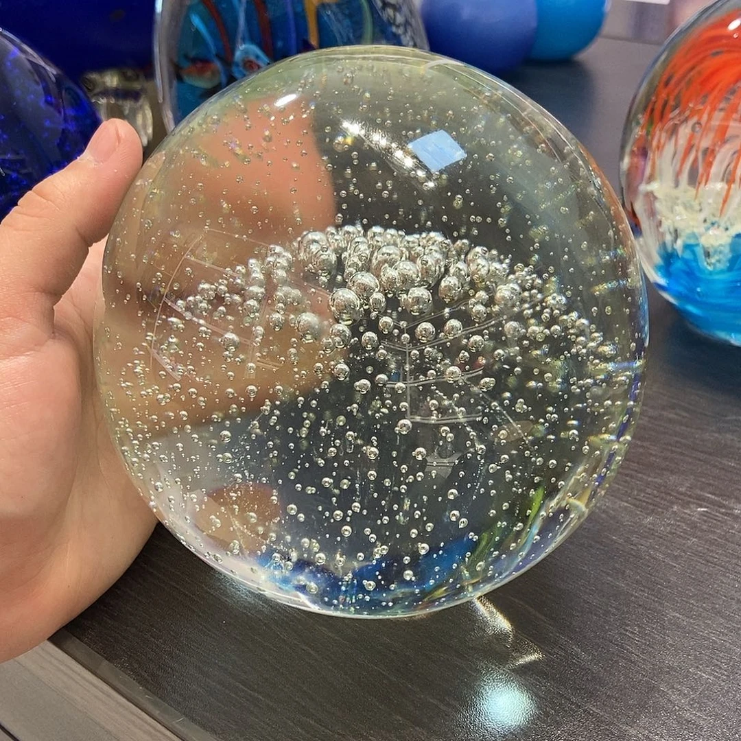 手工艺品琉璃全品