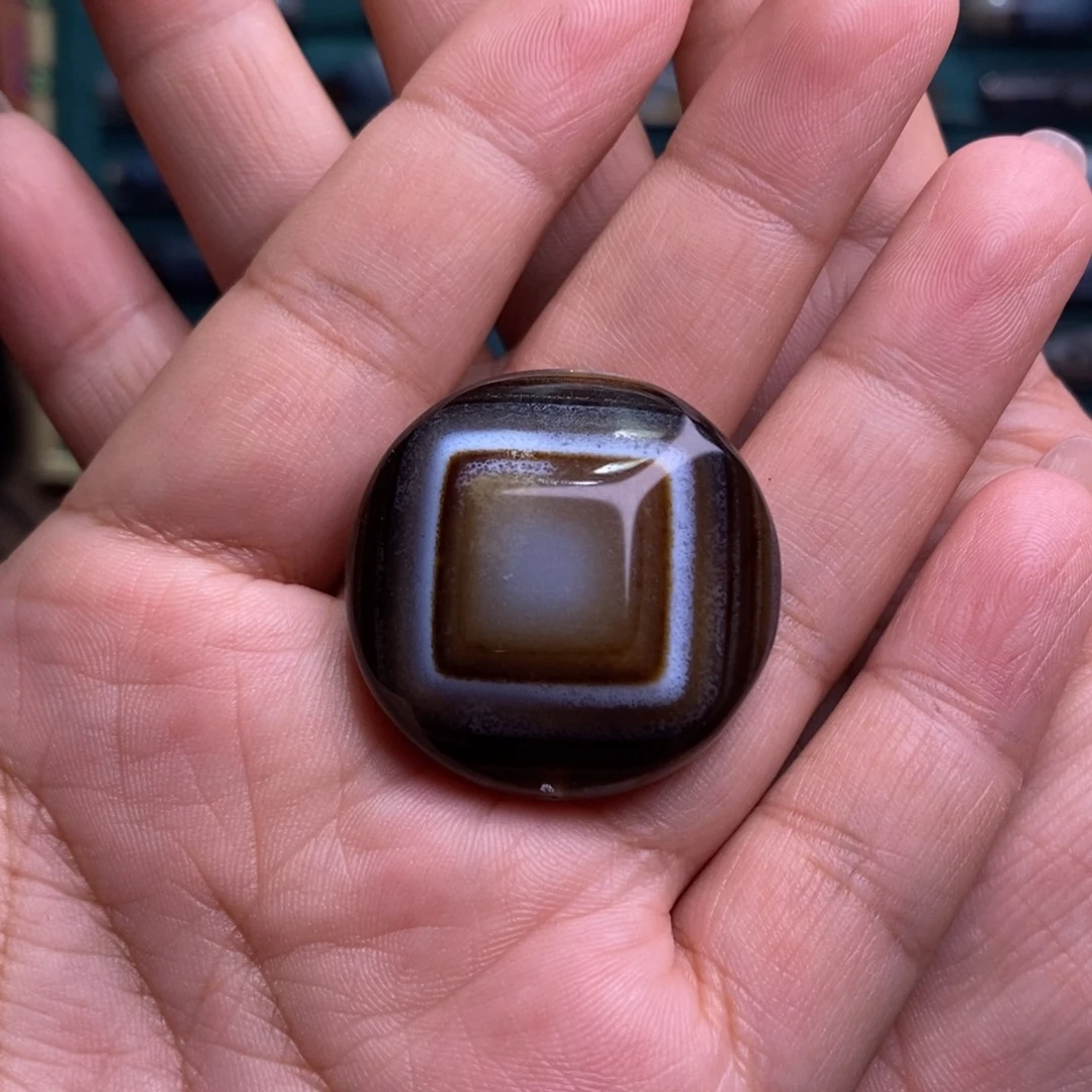 钰***儿玛瑙/玉髓未镶嵌颈饰