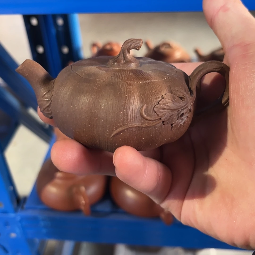 紫砂茶壶紫砂紫砂