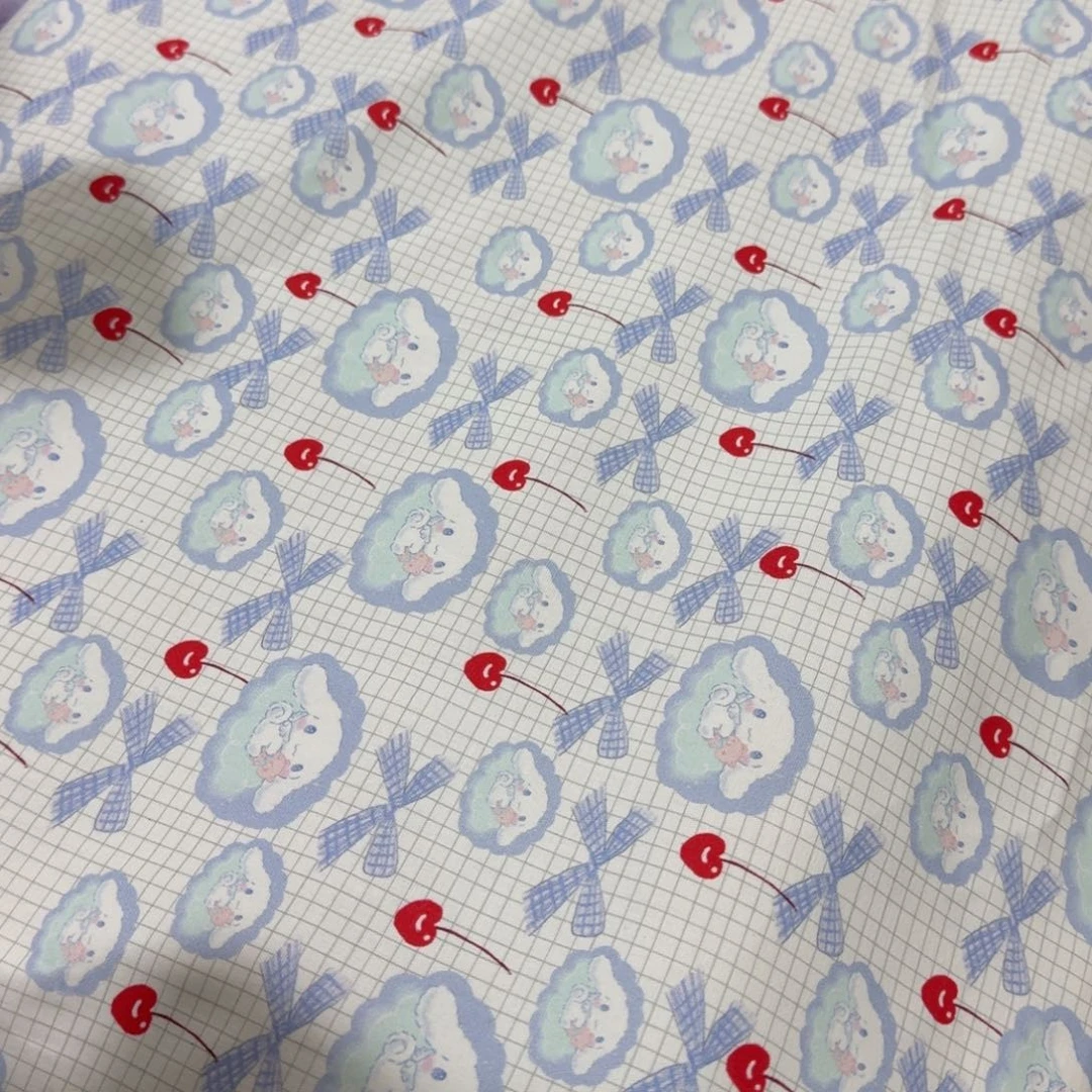 棉新款一米价纯棉八安帆布1.5米宽C