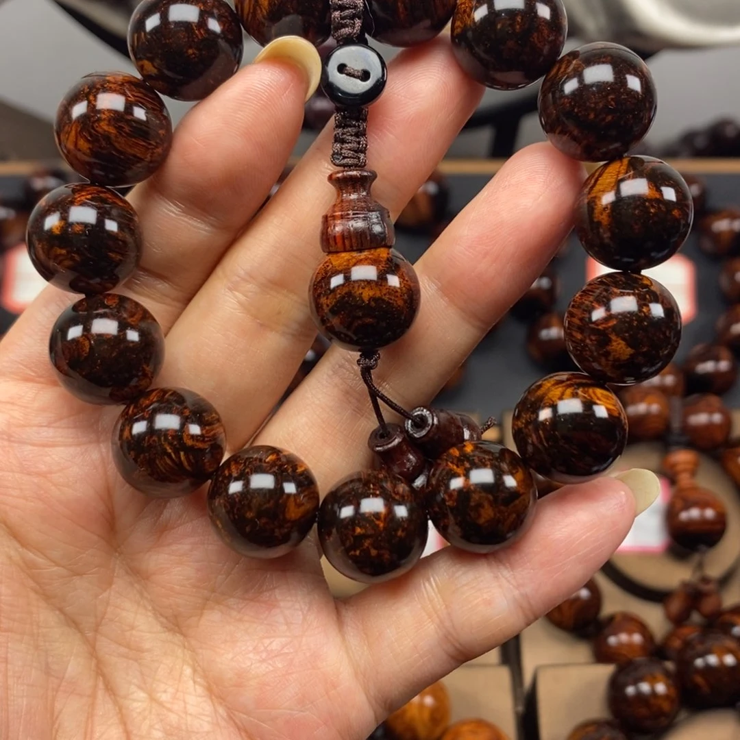 【闪购商品】黄花梨/降香黄檀1.5爆满烟花