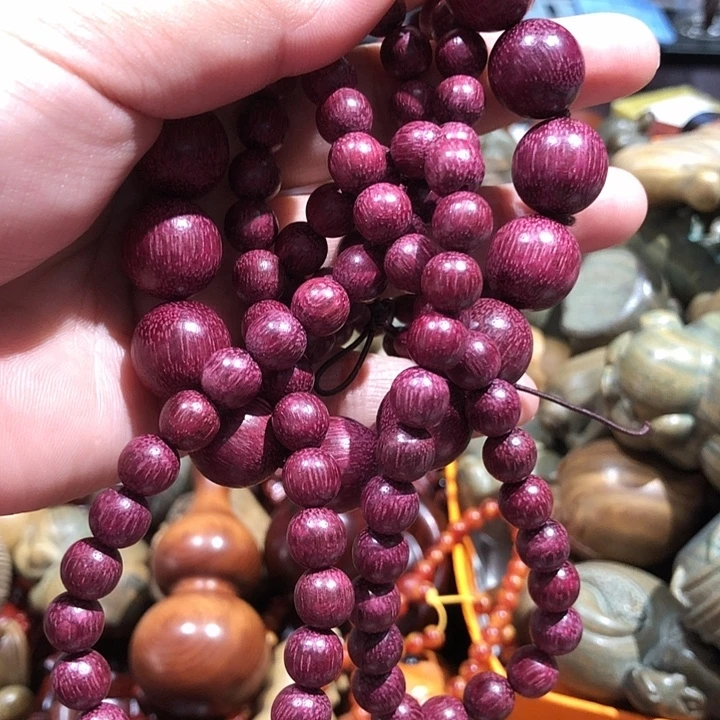 微凹黄檀（南美大红酸枝）1223665478997444