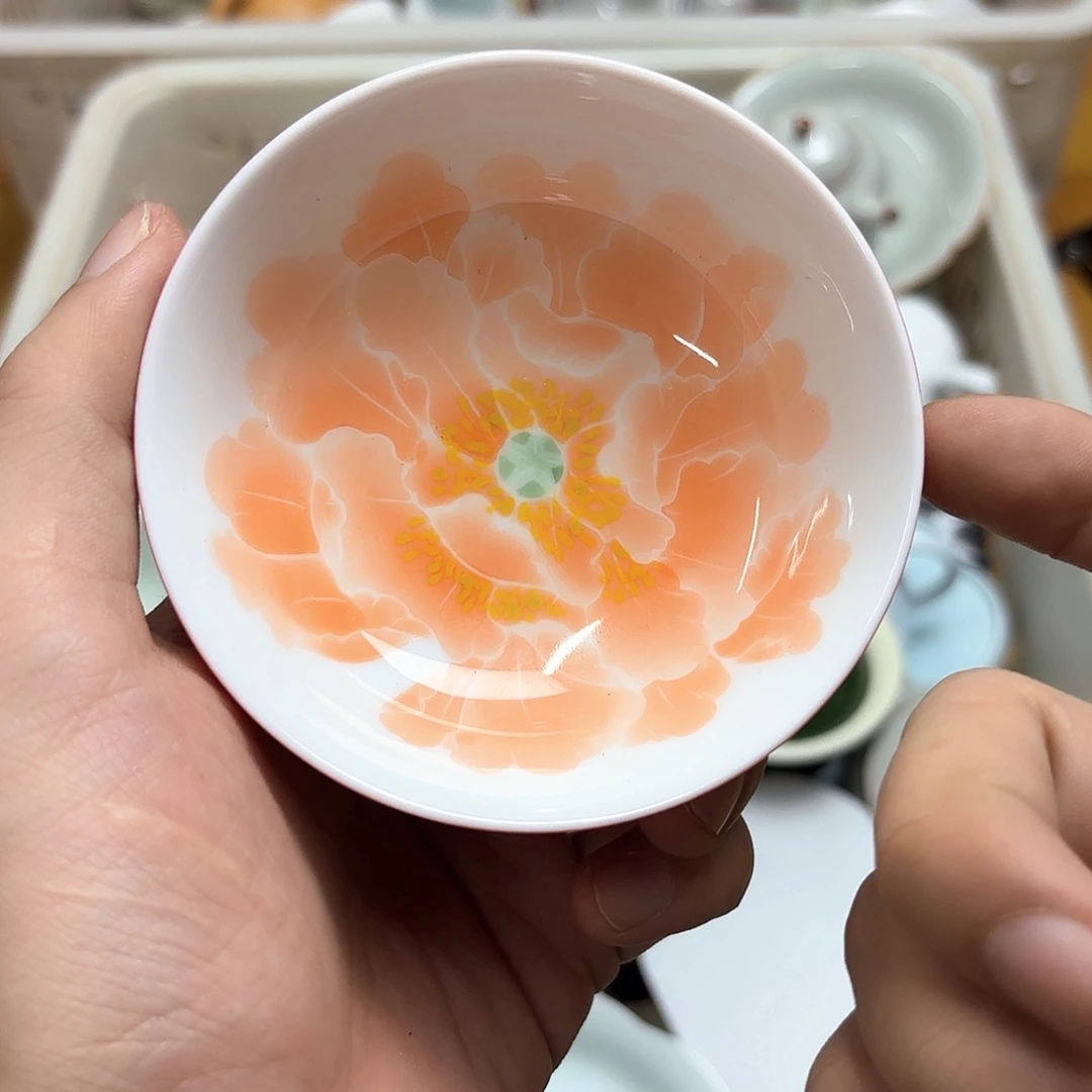 微瑕介意的请勿下单