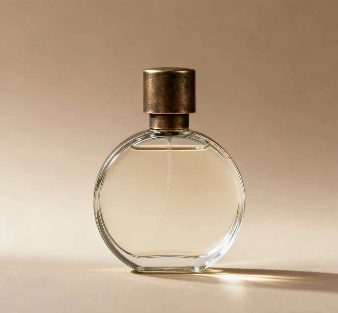 L40   皮革烟草男士香水 复古成熟香 搭配西装英伦风香