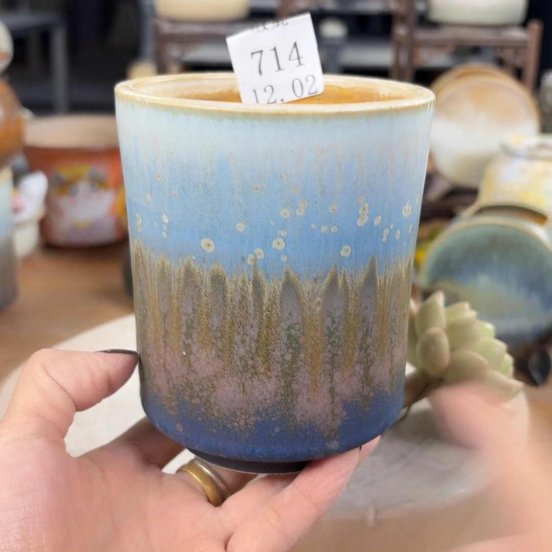 瓷片景德镇陶瓷手工制作