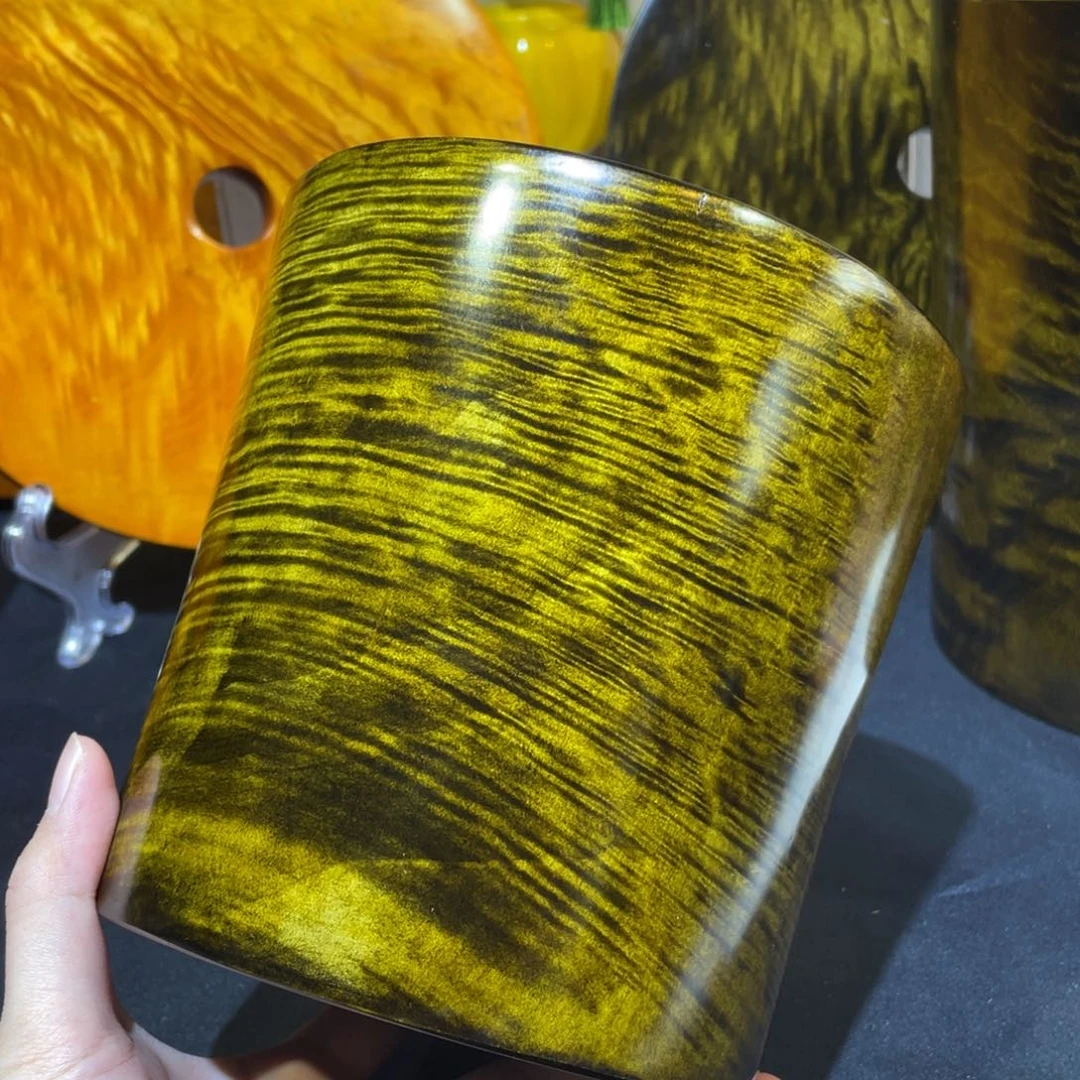 金丝楠黑*k笔筒4565555666666655666666