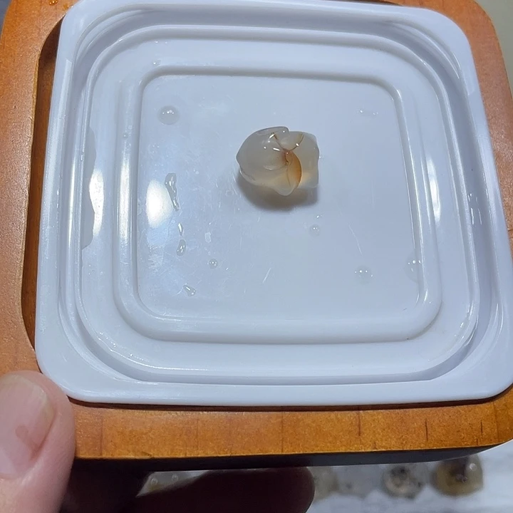 合金颈饰玛瑙/玉髓