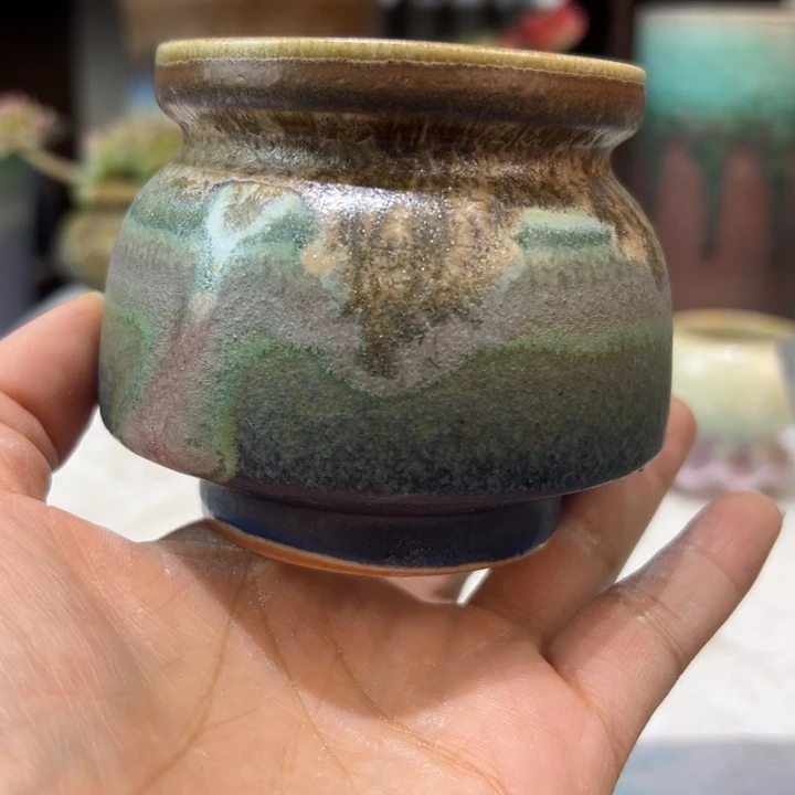 景德镇陶瓷研究所，2单包邮