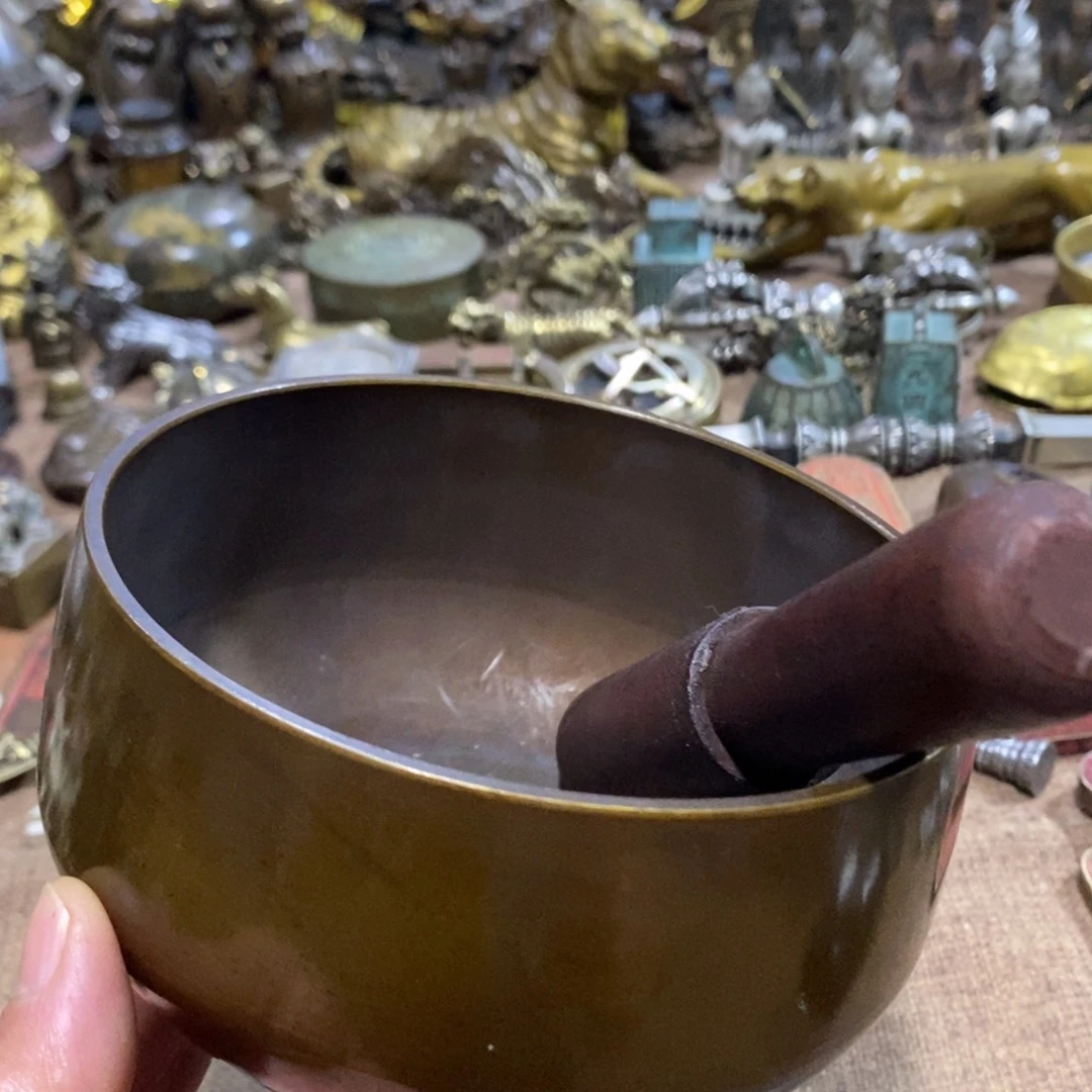 ༄***࿐铜铜韵精品具家摆件