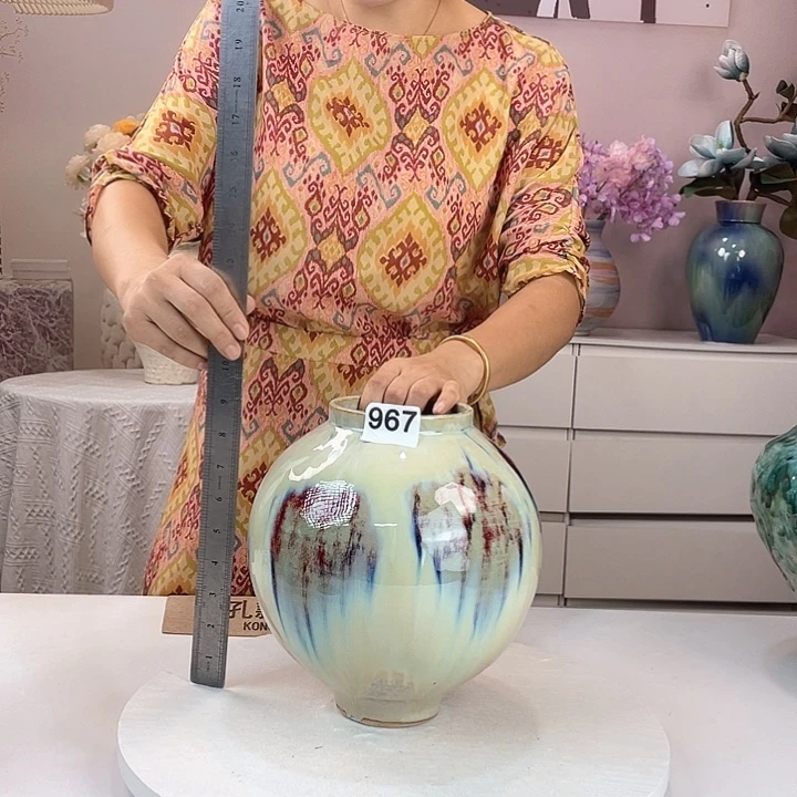 摆件967 景德镇陶瓷艺术精品