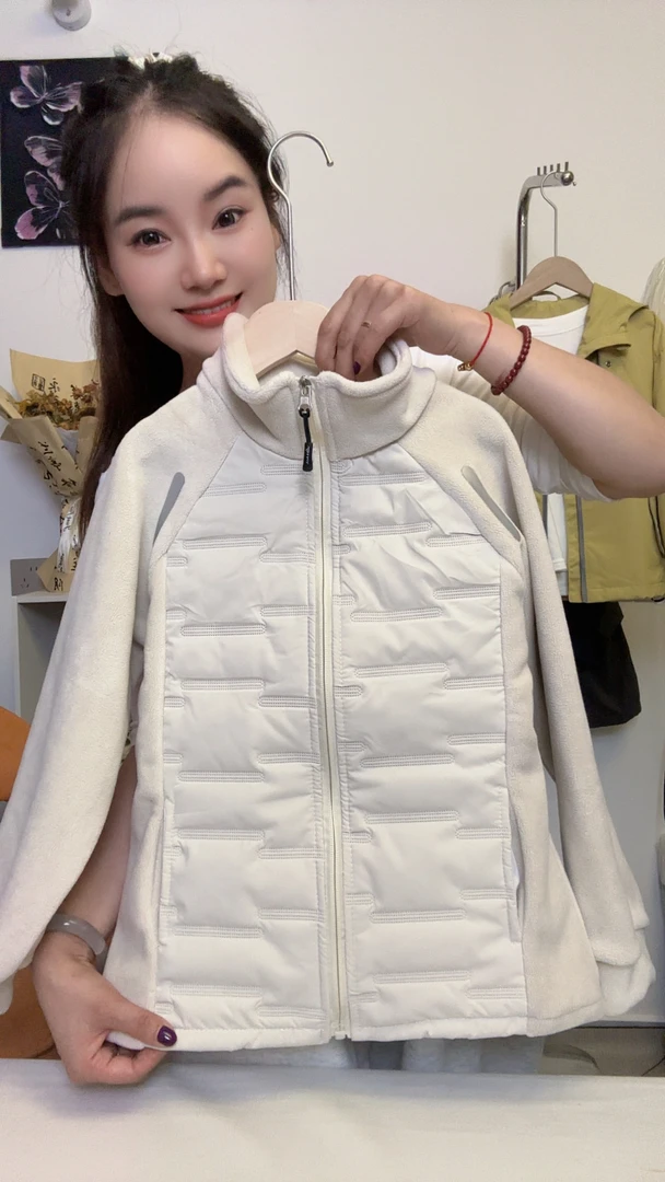 秋冬季新款男童女童儿童长袖休闲洋气防风宽松拉链中大童外套