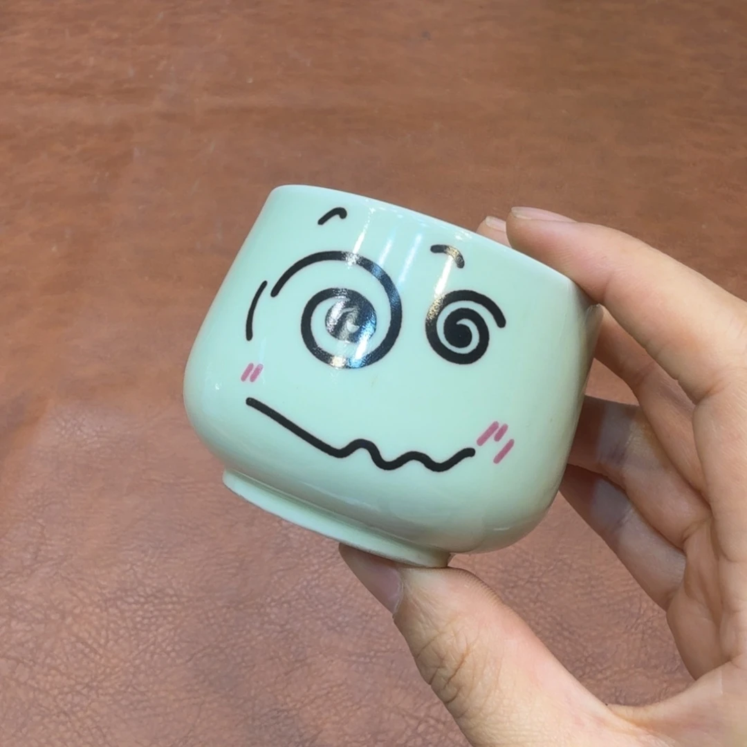 小狐狸瓷器精选推荐好物